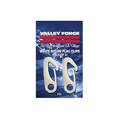 Valley Forge FC2 Flag Clip