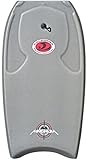 California Board Company Magnum Bodyboard (44-Inch) (Colors May Vary)