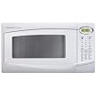 Sharp 1 CF 1100W Microwave -White
