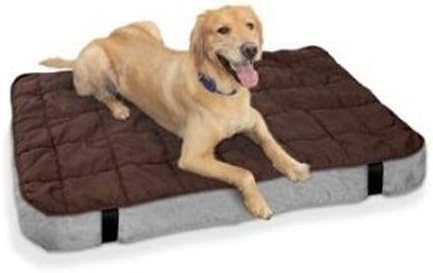 Silver Tails 58303  Rectangular Bed Topper, Large/Extra Large