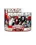 Transformers The Movie: Robot Heroes > Optimus Prime & Blackout Action Figure 2-Pack