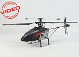 AirAce AA0350 - Helikopter, Zoopa 350 2.4 GHz