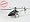 AirAce AA0350 - Helikopter, Zoopa 350 2.4 GHz