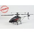 AirAce AA0350 - Helikopter, Zoopa 350 2.4 GHz
