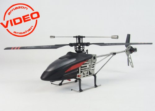 AirAce AA0350 - Helikopter, Zoopa 350 2.4 GHz Bilder von AirAce AA0350 - Helikopter, Zoopa 350 2.4 GHz