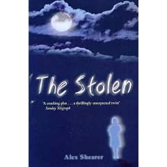 The Stolen (PB)