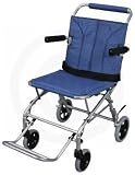 Super Light Folding Transport Chair