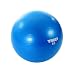 TKO 122FBP-BL 65 cm. Fitness Ball with Pump, Blue