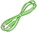 Belkin Rockstar Multi Headphone Splitter (Green)
