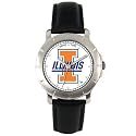 Gametime Illinois Fightin Illini Mens Player Series Watch