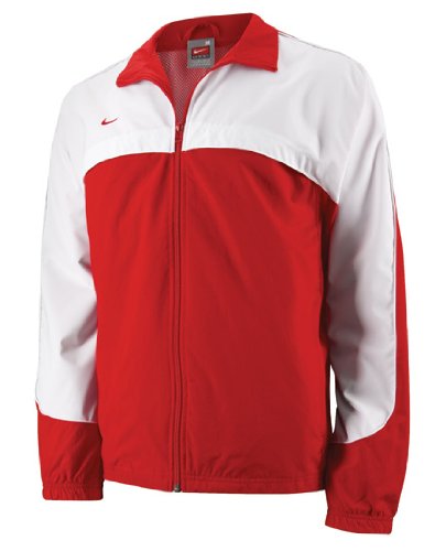 Nike Classic Woven Warm-Up Jacket Youth