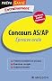 Epreuve orale Th�mes sanitaires et sociaux