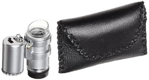Se Mw10088uv Pocket Microscope With Uv Light from Grace Marketing- HI