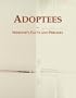 Adoptees: Webster's Facts and Phrases