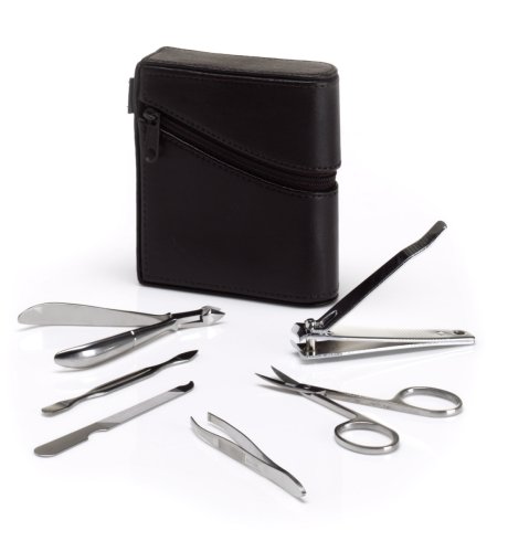 Grooming Kit