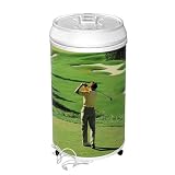Can Refrigerator/Party Cooler - Golf