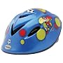 Raleigh Blue Boys Helmet