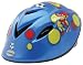 Raleigh Blue Boys Helmet 48-54cm