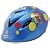 Raleigh Blue Boys Helmet