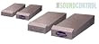 Auralex MOPAD Monitor Isolation Pads, Charcoal, 1 pair