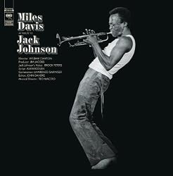 Tribute to Jack Johnson