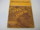 World city growth