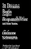In Dreams Begin Responsibilities and Other Stories (New Directions Paperbook)