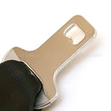 L-7 Lincoln Seat Belt Extender - Buckles Right In! 