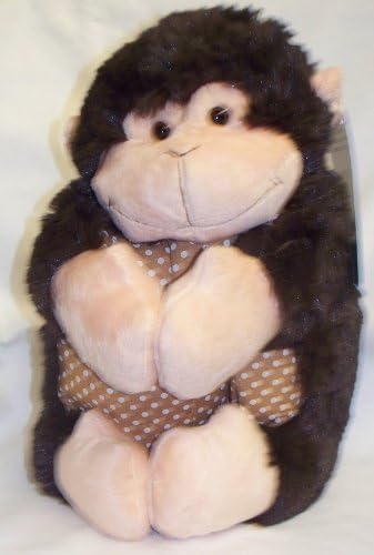 Pillow Friendz - Monkey