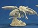 Bones Fly Demon Miniature Reaper