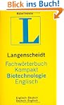 Langenscheidt Fachw�rterbuch Kompakt...