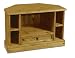 CORONA Corner TV/DVD Unit , TV Stand, TV Cabinet Image