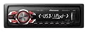 Pioneer MVH-1400UB Autoradio (UKW, USB, i-Pod/i-Phone)