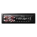 Pioneer MVH-1400UB Autoradio (UKW, USB, i-Pod/i-Phone)