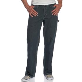 Lee Men's Dungaree Carpenter Jean