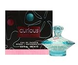 Curious Britney Spears By Britney Spears For Women. Eau De Parfum Spray 3.3 Oz.