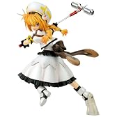魔法少女リリカルなのはStrikers ユニゾンヴィータ (1/7スケールPVC塗装済み完成品)