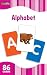 Alphabet (Flash Kids Flash Cards)