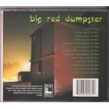 Big Red Dumpster