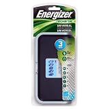 Energizer - Energizer Family Charger