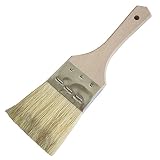 アスファルト刷毛 パキン 左官用チリホウキ プラスター 245mm IS-1048