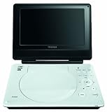 Toshiba SDP95 9 Inch Widescreen Portable DVD Player