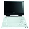 Toshiba SDP95 9 Inch Widescreen Portable DVD Player