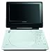 from Toshiba Toshiba SDP95 9 Inch Widescreen Portable DVD Player Model SDP95SWB