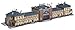 Faller 212113 Passenger station Bonn N Scale Building Kit