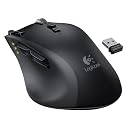Logicool Wireless Mouse G700�@G700
