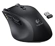 LOGICOOL ���C�����X���[�U�[�}�E�X �[�d�� �����\���[�U�[�Z���T�[ G700