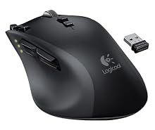LOGICOOL�磻��쥹�ޥ��� G700