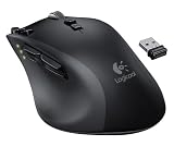 LOGICOOL ワイヤレスマウス G700