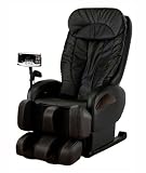SANYO HEC-DR6700K-BK/MASS CHAIR/0 GRAVITY